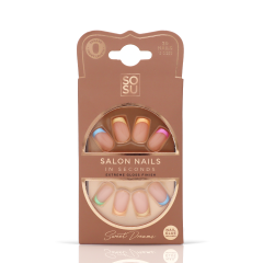 SOSU Cosmetics False Nails Sweet Dreams