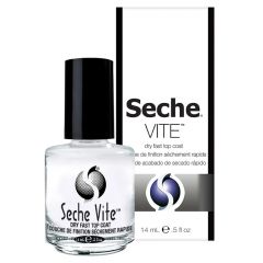 Seche Vite Dry Fast Top Coat 14 ml