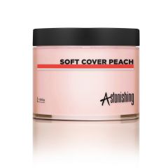 Astonishing Acrylic Powder Soft Cover Peach 100 gr