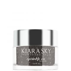 Kiara Sky Sprinkle On Steel the Night