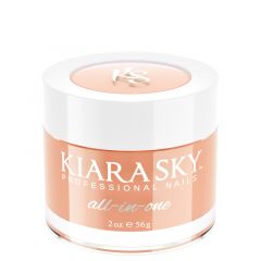 Kiara Sky All-in-One Powder The Perfect Nude 56 g