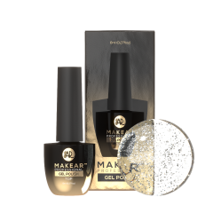 Makear Top No Wipe Moonlight Effect 8 ml