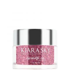 Kiara Sky Sprinkle On Vivacious 