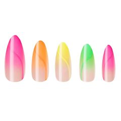 W7 Cosmetics Glamorous Nails Catching Rays