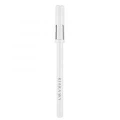 Kiara Sky Small Mandrel Bit White