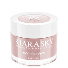 Kiara Sky All-in-One Powder Wifey Material 56 g