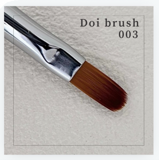 Nailbayo Doi Brush 003