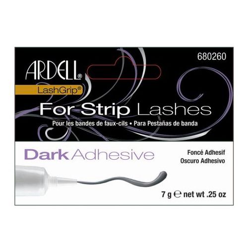Ardell LashGrip Strip Adhesive Dark