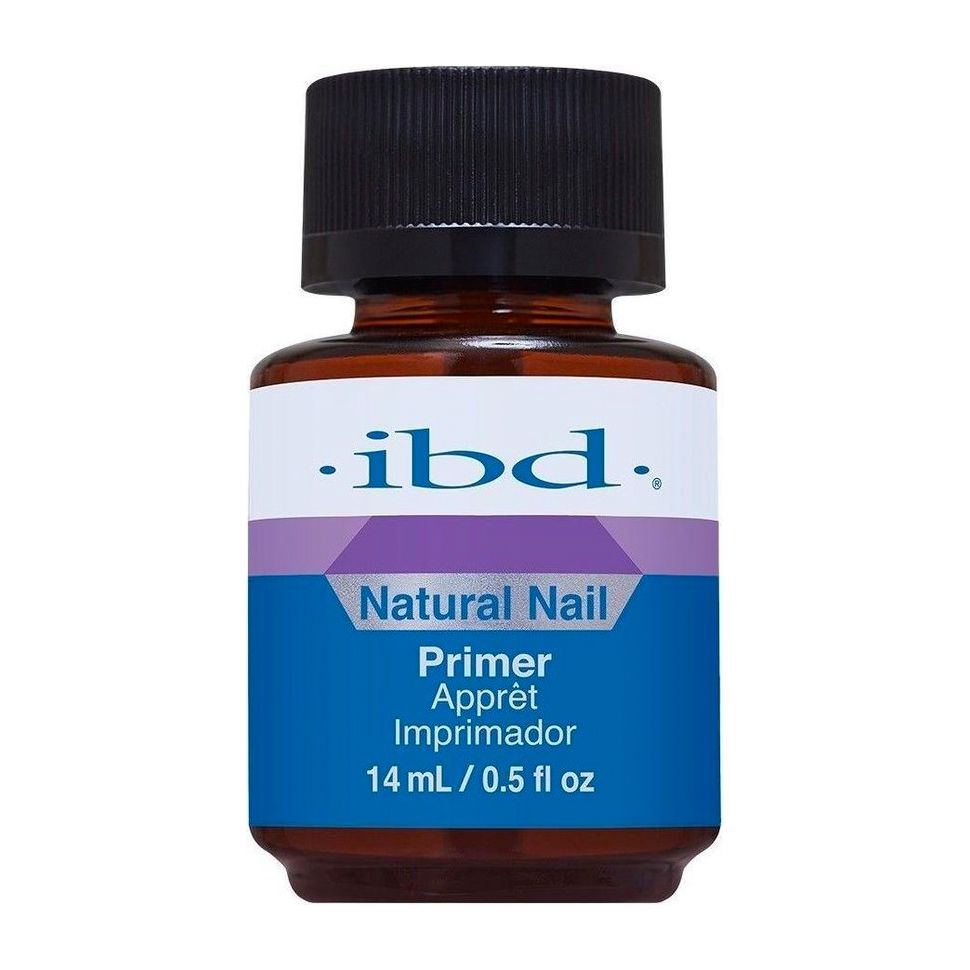Sympathiek laser waarschijnlijk IBD Natural Nail Primer 14 ml kopen - NagelMusthaves - Voor 23:59u, morgen  in huis