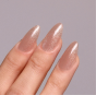 NAILD Softgel Press-On Nails Stella Almond