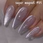 Nailbayo Doi Sugar Magnet Gel #05 10 ml
