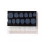 Kiss Tab to Go Super Adhesive Tabs
