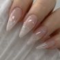 Nailbayo Doi Marbly Clear 10 ml