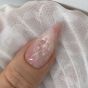 Nailbayo Doi Marbly Clear 10 ml