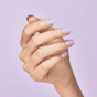 Kiss imPRESS Color Press-on Manicure Picture Purplect