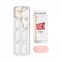 Kiss imPRESS Color Press-on Manicure Coffin Frosting