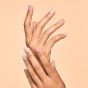 Kiss imPRESS Bare but Better Nails Effortless Finish