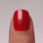 NAILD Softgel Press-On Nails Lady Short Square