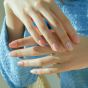 Ohora Semi-Cured Gel Nail Strips N Memory