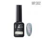 DGEL Mini Bold Galaxy Color Gel MP.302 Mercury 10 ml