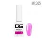 DGEL Mini Bold Gemstone Color Gel MP.305 Ruby 10 ml