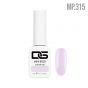 DGEL Mini Bold Butterfly Color Gel MP.315 Purple Breeze 10 ml
