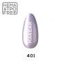 Makear 401 Gel Polish Glossy 8 ml