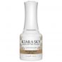 Kiara Sky Gel Polish Dripping In Gold 15 ml