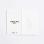 Yogurt Nail Blossom Ending Syrup Gel Polish 05 Wedding Shoes 8 ml