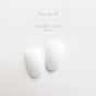 Yogurt Nail Blossom Ending Syrup Gel Polish 05 Wedding Shoes 8 ml