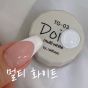 Nailbayo Doi Tong Multi White Gel TG-03