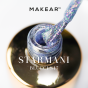 Makear S47 Gel Polish Starmani Blucci 8 ml