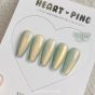 Yogurt Nail Heart Ping Magnet Gel Polish MG.36 Lucky Ping 8 ml