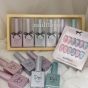 Nailbayo Doi Sugar Magnet Gel Collection