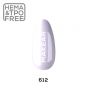 Makear 612 Gel Polish Lollipop 8 ml