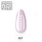 Makear 617 Gel Polish Flower Girl 8 ml