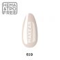 Makear 619 Gel Polish Groom 8 ml