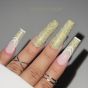 Kiara Sky Diamond FX Acrylic Powder Sunday Funday 28 g