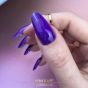 Makear Gel Polish Moonlight Disco 921 Purple Dragon 8 ml