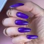 Makear Gel Polish Moonlight Disco 921 Purple Dragon 8 ml