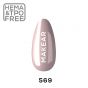 Makear 569 Gel Polish Lollipop 8 ml