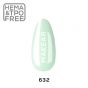 Makear Gel Polish 632 Windflower 8 ml