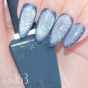 DGEL Signature Reflect Color Gel DS.163 Ice Storm 12 ml