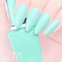 DGEL Signature Cotton Candy Color Gel DS.171 Ice Cold 12 ml