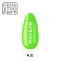 Makear N31 Gel Polish 8 ml