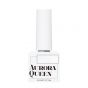 Aurora Queen Mellow Glitter Gel AQ.177 Creamy 9 ml