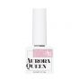 Aurora Queen Sugar Powder Glitter Gel AQ.201 Blush Powder 9 ml