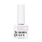 Aurora Queen Sugar Powder Glitter Gel AQ.204 Sweet Powder 9 ml