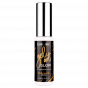 Kiara Sky Gel Art Glow Totally Lava-ble