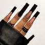 Kiara Sky Gel Art Glow Blacklight